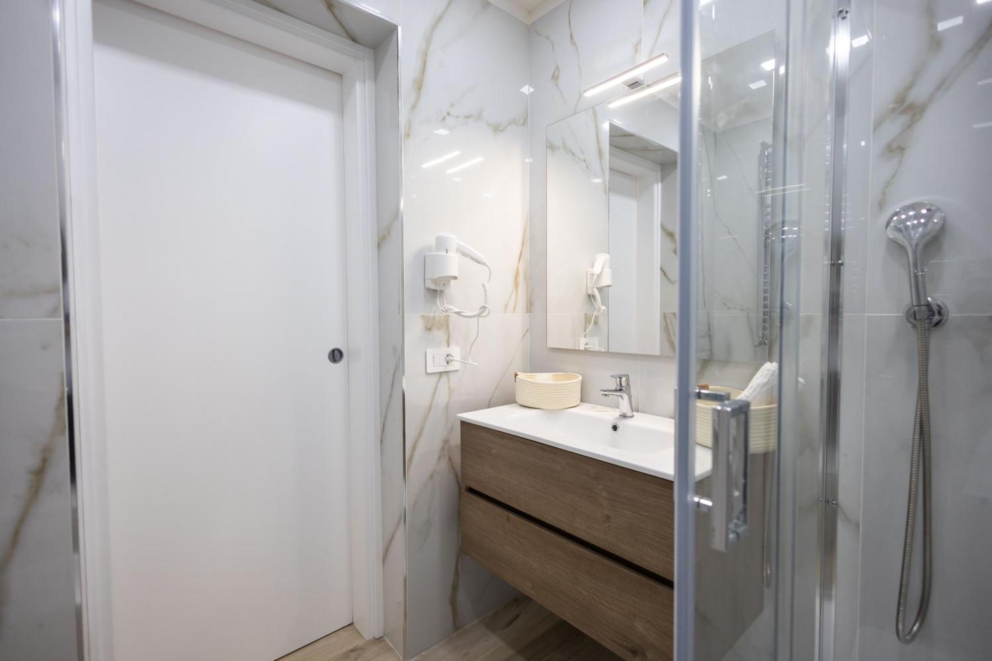 Mangano Suites Palermo Exterior photo