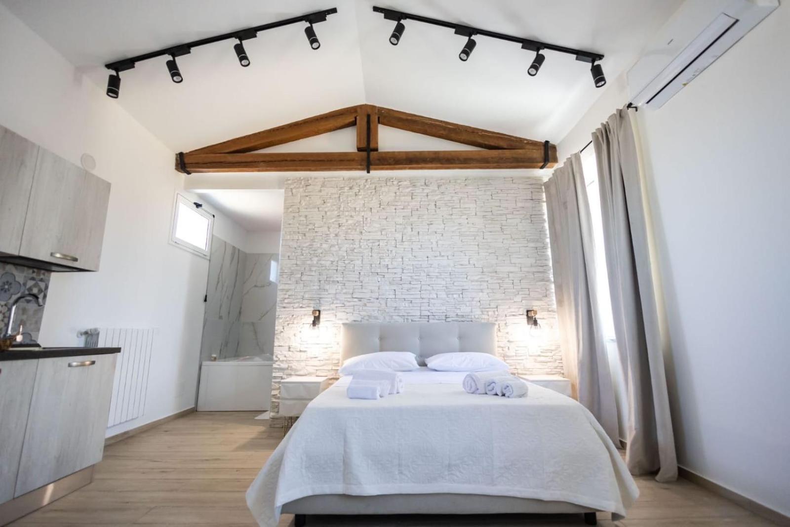 Mangano Suites Palermo Exterior photo